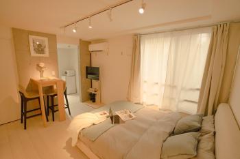 FL Residence Seeikokan III, Токио (фото 4)