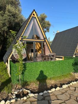 Brothershomes Bungalow, Antalya (fotografie 2)