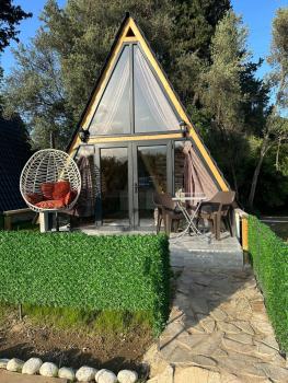 Brothershomes Bungalow, Antalya (fotografie 3)