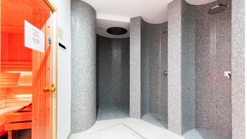 Apartament IGA z basenem i saunami KARKONOCE Stone Hill - centrum, Szklarska Poręba (foto 5)