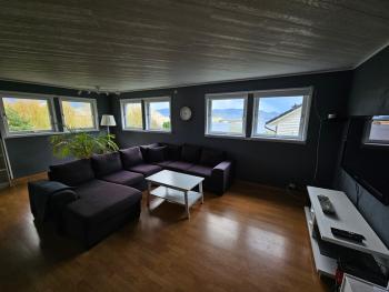 Apartment with a view close to The Pulpit Rock, Jorpeland (fotografie 2)