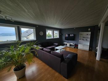 Apartment with a view close to The Pulpit Rock, Jorpeland (fotografie 3)