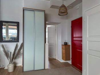 Private rooftop apartment with sauna in the city centre, Helsinki (photo 4)