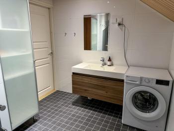 Private rooftop apartment with sauna in the city centre, Helsinki (photo 5)