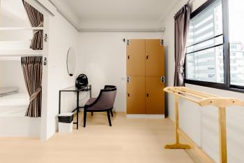 The 63rd Hostel, Bangkok (zdjęcie 3)