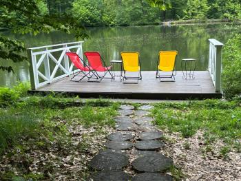 Pintea Chalet, Baia-Sprie (photo 3)