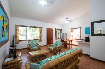 EcoCondo 5 in Secured Community Paradise w pool, Quepos (fotografie 2)