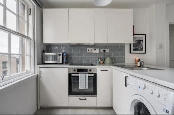Edinburgh Castle Apartment G1, Edynburg (zdjęcie 5)