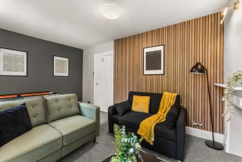 Modern Apartment in the Heart of Bath, Bath (photo 5)