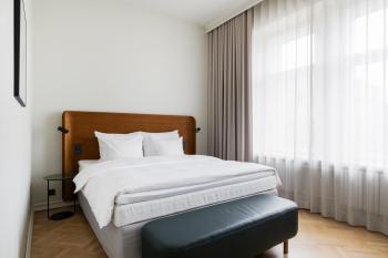 Solo Sokos Hotel Torni Helsinki, Helsinki (foto 3)