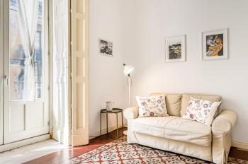 GuestHost - Urban Elegance by Sant'Agata - A Catania Gem, Catania (photo 3)