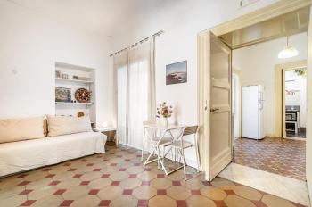 GuestHost - Urban Elegance by Sant'Agata - A Catania Gem, Catania (photo 2)