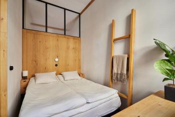 Design district gem, private sauna, Helsinki (photo 5)