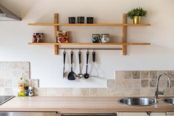 Gezellig appartement op het hippe Zuid, Amberes (foto 5)
