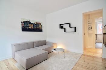 Newly refurbished 2-BR apartment in Amager - 191, Copenhague (photo 2)