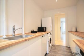 Newly refurbished 2-BR apartment in Amager - 191, Copenhague (photo 5)
