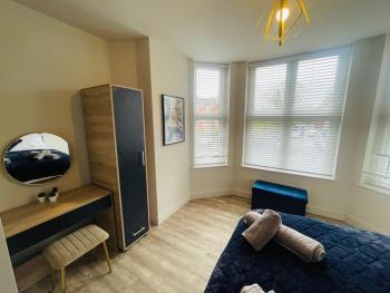 Brantwood Apartments Apartment 1, Manchester (photo 4)