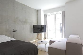 Fantastic studio w a terrace in Nørrebro - 219, Copenhague (foto 4)