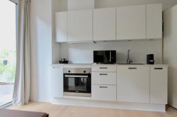 Fantastic studio w a terrace in Nørrebro - 219, Copenhague (foto 5)
