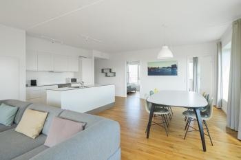Luxurios 3-BR apartment with great views - 148, Kopenhaga (zdjęcie 3)