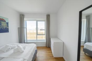 Luxurios 3-BR apartment with great views - 148, Kopenhaga (zdjęcie 4)