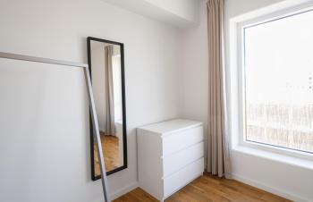 Luxurios 3-BR apartment with great views - 148, Kopenhaga (zdjęcie 5)