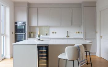 GuestReady - Amazing house in Sandymount, Dublín (foto 3)