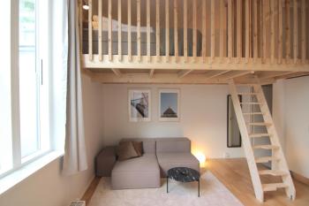 Cosy 1-BR apartment in central Østerbro - 232, Kodaň (fotografie 3)