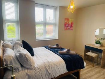 Brantwood Apartments - Apartment 2, Манчестер (фото 5)