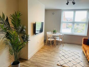 Brantwood Apartments - Apartment 2, Manchester (fotografie 5)
