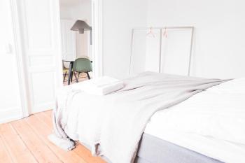 Lovely 2-BR with a large balcony in Nørrebro - 66, Kopenhagen (Foto 4)