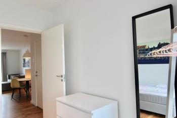 2-BR apartment with a balcony in Ørestaden - 167, Copenhague (photo 5)