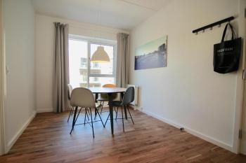 2-BR apartment with a balcony in Ørestaden - 166, Copenhagen (photo 3)