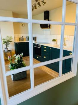 Brantwood Apartments - Apartment 4, Manchester (fotografie 4)