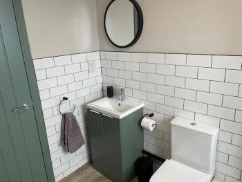 Brantwood Apartments - Apartment 4, Manchester (fotografie 5)