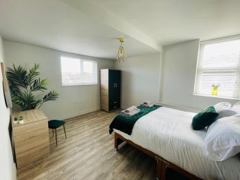 Brantwood Apartments - Apartment 4, Manchester (fotografie 2)