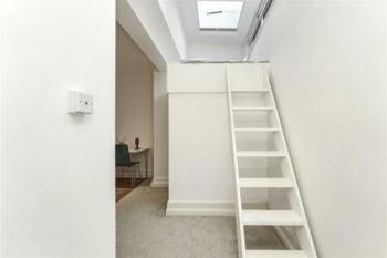 Boutique Studio Flat in Notting Hill Gate, Londyn (zdjęcie 5)