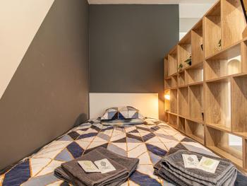 Stay Central: Urban Studio Gem, Sofia (Foto 4)