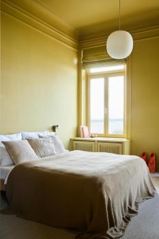 stilwerk Strandhotel Blankenese, Hamburk (fotografie 5)