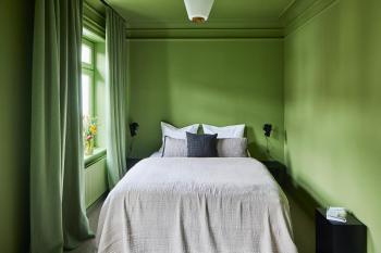 stilwerk Strandhotel Blankenese, Hamburk (fotografie 5)
