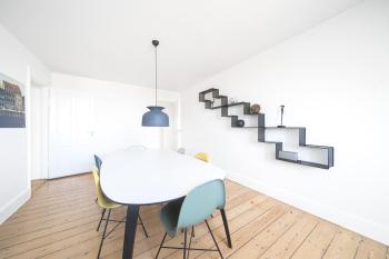 Great 3-BR apartment in fantastic location - 3, Copenhague (foto 4)