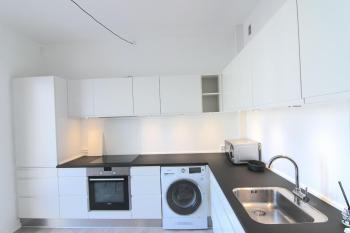 Great 1-BR with a balcony in the city center - 17, Copenhague (foto 3)