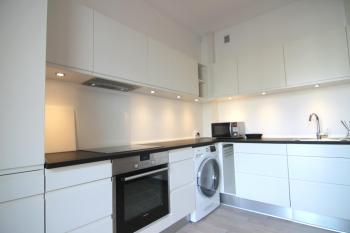 Great 1-BR with a balcony in the city center - 17, Copenhague (foto 4)