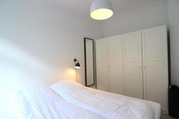 Great 1-BR with a balcony in the city center - 17, Copenhague (foto 5)