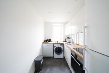 Refurbished 2-BR close to the airport - 144, Copenhague (photo 3)