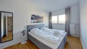 Beautiful 2-BR apartment in Frederiksberg C - 176, Kodaň (fotografie 5)