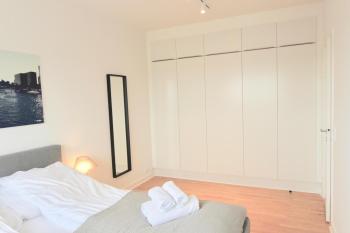 Fantastic 2-BR apartment in Frederiksberg C - 174, Kodaň (fotografie 4)
