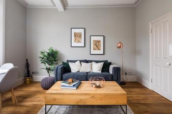 Homely Parkside 2-Bed Apartment in Primrose Hill, Londres (photo 4)