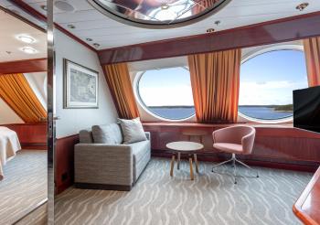 Viking Line - Overnight Cruise from Stockholm, Stockholm (photo 5)