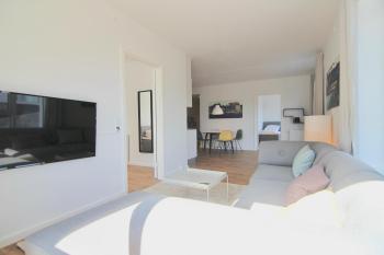 2-BR apartment w balcony amazing views - 172, Kopenhagen (Foto 2)
